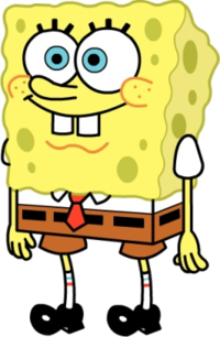 SpongeBob and the Semantic Web